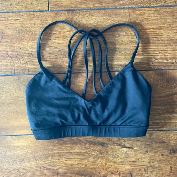**2 - Forever 21 sports bras - Picture 4 of 6